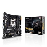 ASUSのmicroATXマザー「TUF GAMING B460M-PLUS」、Wi-Fi有無で2